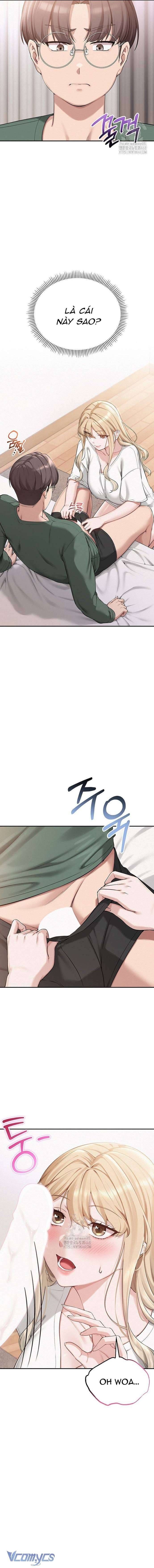 đọc truyện Những Cô Bạn Nóng Bỏng Ở Đại Học Chương 4 ảnh 14 tại Thiên Thai Truyện