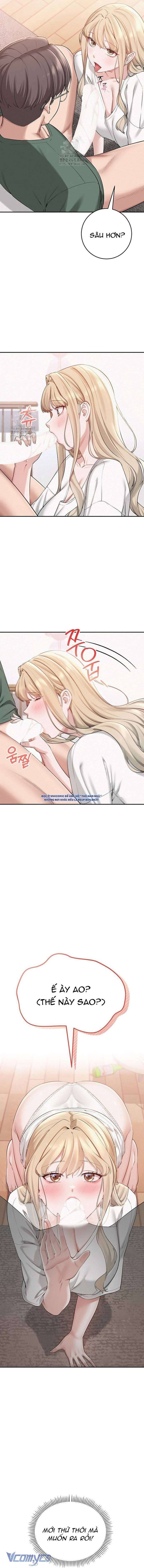 đọc truyện Những Cô Bạn Nóng Bỏng Ở Đại Học Chương 4 ảnh 21 tại Thiên Thai Truyện