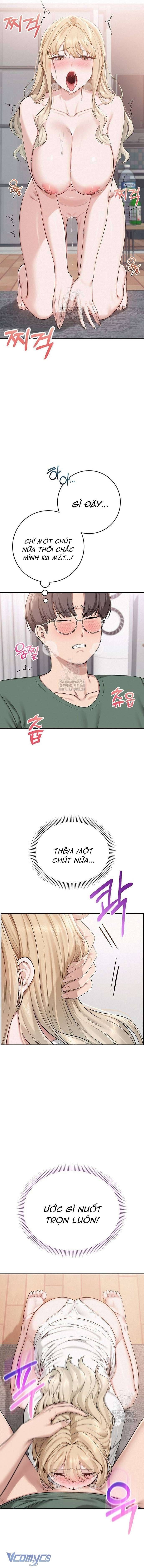 đọc truyện Những Cô Bạn Nóng Bỏng Ở Đại Học Chương 4 ảnh 23 tại Thiên Thai Truyện