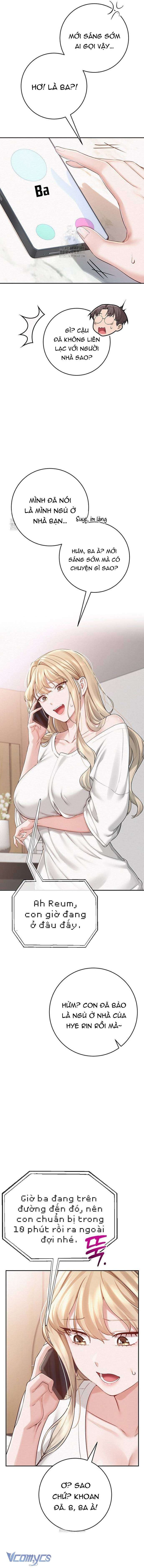 đọc truyện Những Cô Bạn Nóng Bỏng Ở Đại Học Chương 6 ảnh 26 tại Thiên Thai Truyện