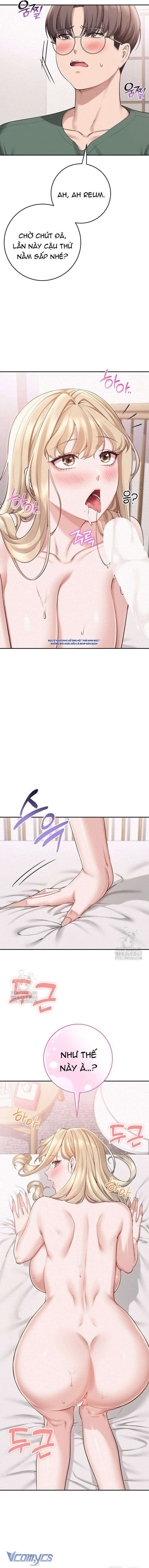 đọc truyện Những Cô Bạn Nóng Bỏng Ở Đại Học Chương 6 ảnh 9 tại Thiên Thai Truyện