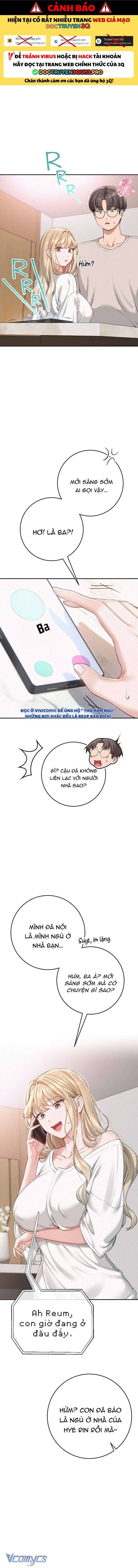 đọc truyện Những Cô Bạn Nóng Bỏng Ở Đại Học Chương 7 ảnh 3 tại Thiên Thai Truyện