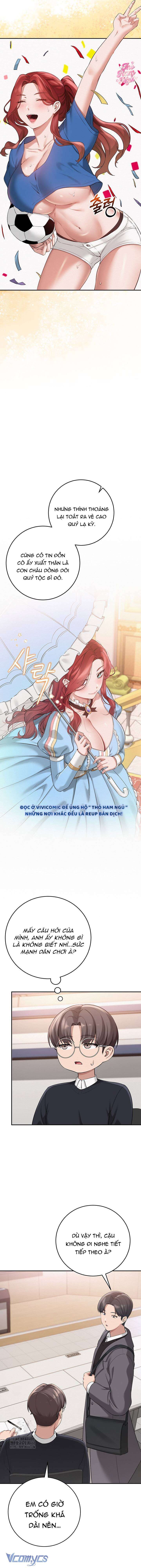 đọc truyện Những Cô Bạn Nóng Bỏng Ở Đại Học Chương 7 ảnh 21 tại Thiên Thai Truyện