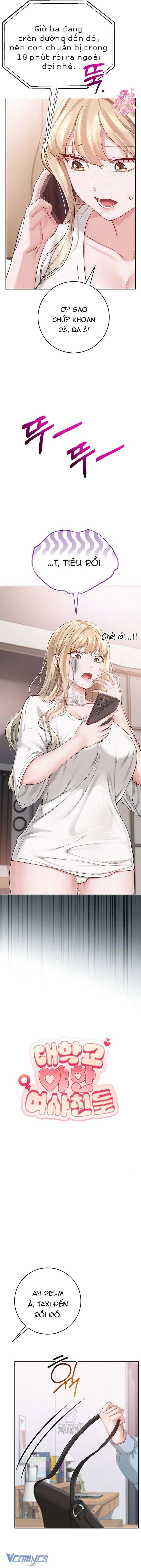 đọc truyện Những Cô Bạn Nóng Bỏng Ở Đại Học Chương 7 ảnh 4 tại Thiên Thai Truyện