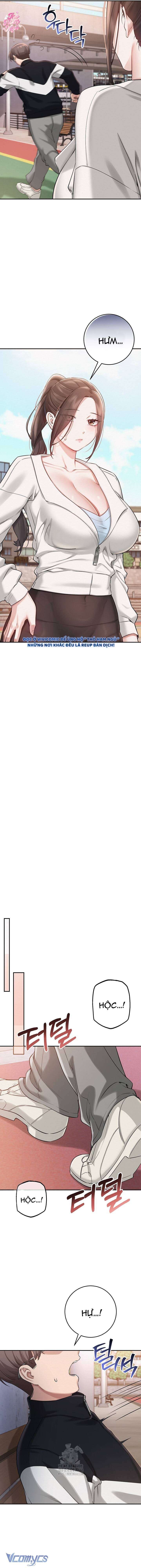 đọc truyện Những Cô Bạn Nóng Bỏng Ở Đại Học Chương 7 ảnh 9 tại Thiên Thai Truyện