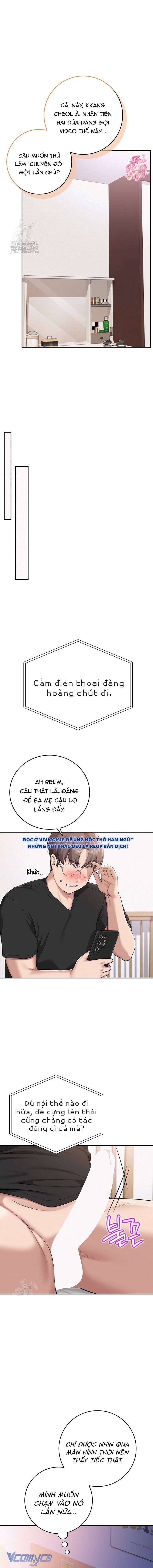 đọc truyện Những Cô Bạn Nóng Bỏng Ở Đại Học Chương 8 ảnh 17 tại Thiên Thai Truyện