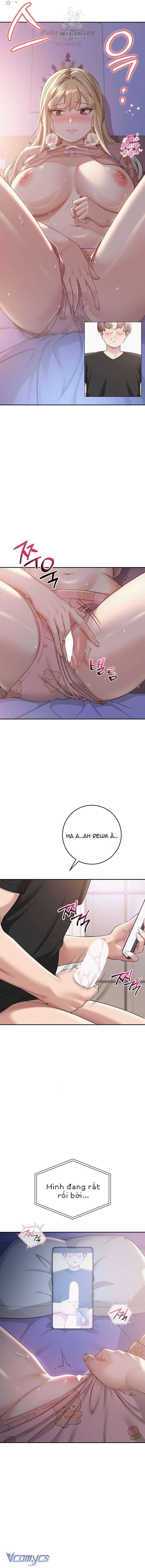 đọc truyện Những Cô Bạn Nóng Bỏng Ở Đại Học Chương 8 ảnh 20 tại Thiên Thai Truyện