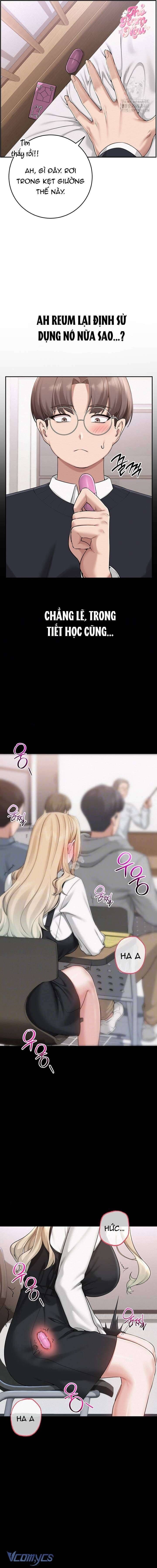 đọc truyện Những Cô Bạn Nóng Bỏng Ở Đại Học Chương 8 ảnh 6 tại Thiên Thai Truyện