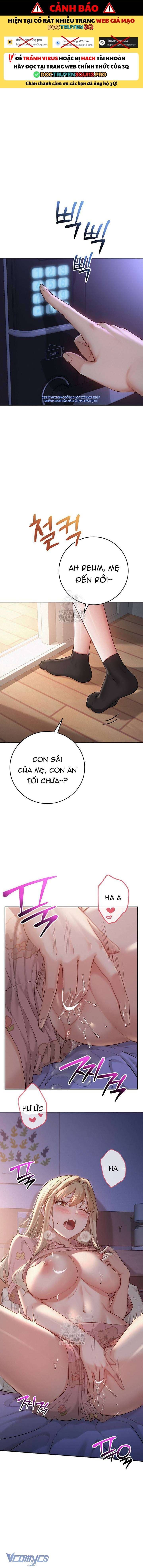 đọc truyện Những Cô Bạn Nóng Bỏng Ở Đại Học Chương 9 ảnh 3 tại Thiên Thai Truyện