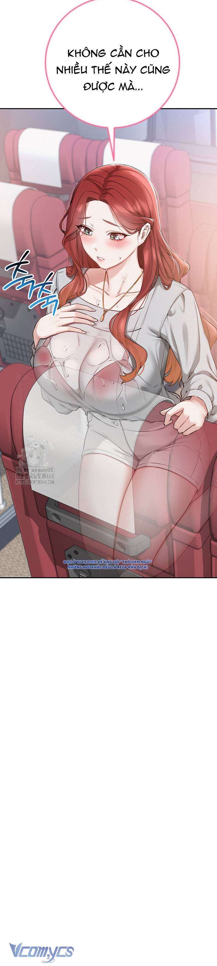 đọc truyện Những Cô Bạn Nóng Bỏng Ở Đại Học Chương 9 ảnh 19 tại Thiên Thai Truyện