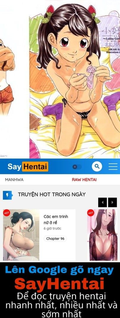 đọc truyện Những Cô Bé Ngoan 1 Chương 1 ảnh 42 tại Giả Dược