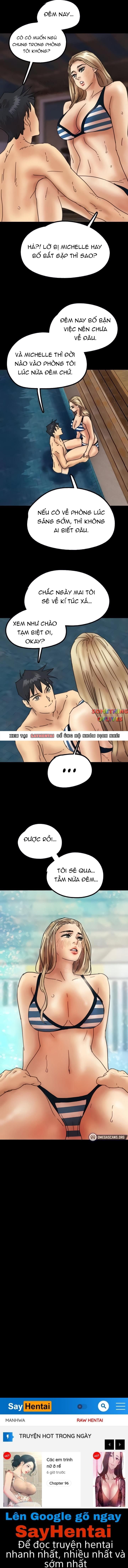 Những Cô Con Gái Chương 21 page 6 - Giả Dược