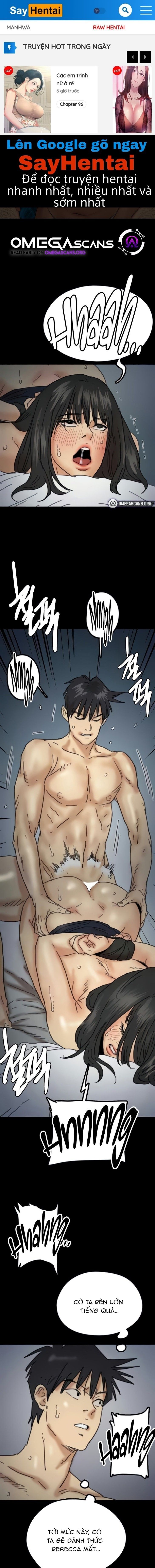 Những Cô Con Gái Chương 25 page 1 - Giả Dược