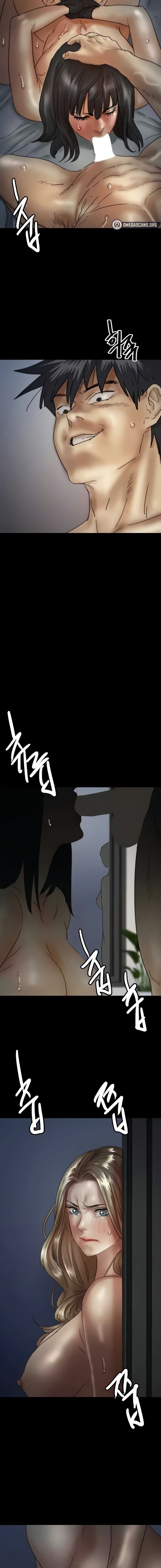 Những Cô Con Gái Chương 25 page 11 - Giả Dược