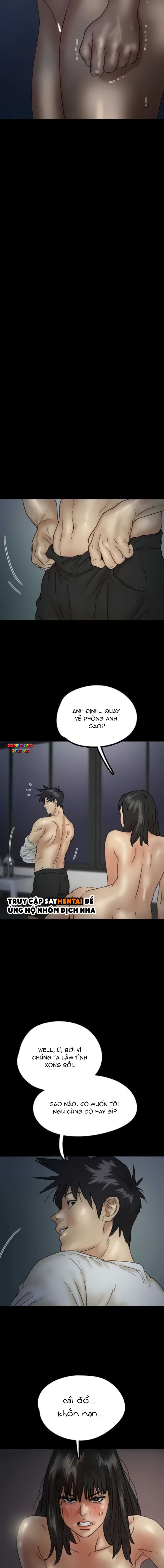 Những Cô Con Gái Chương 25 page 12 - Giả Dược
