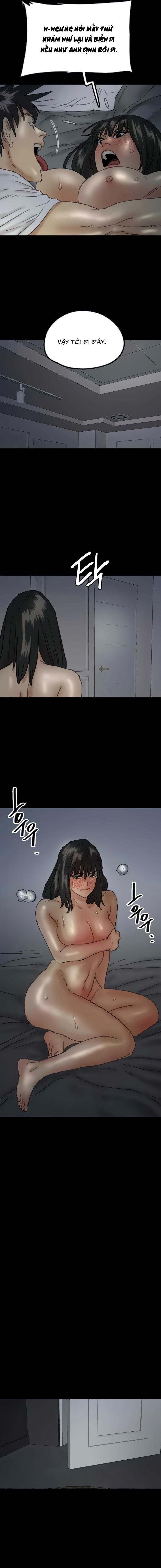 Những Cô Con Gái Chương 25 page 14 - Giả Dược