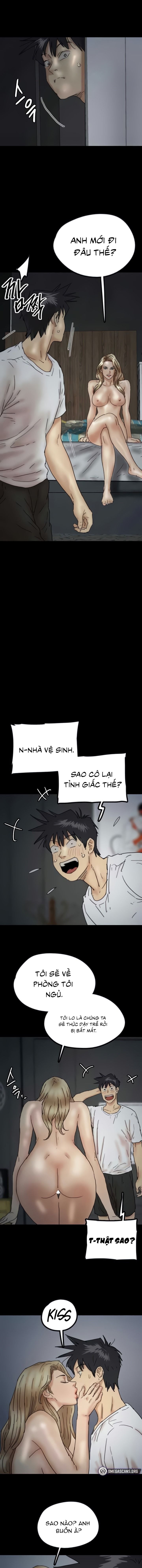 Những Cô Con Gái Chương 25 page 15 - Giả Dược