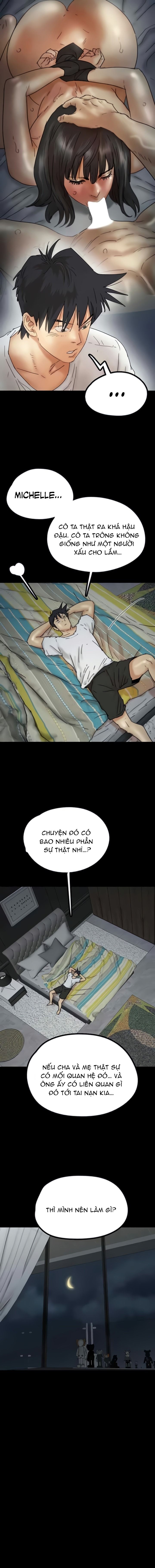 Những Cô Con Gái Chương 25 page 18 - Giả Dược