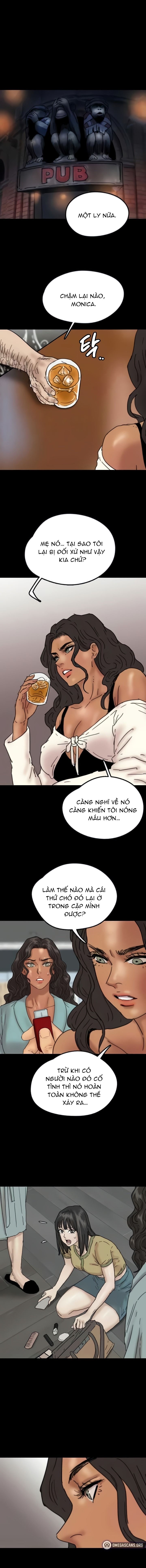 Những Cô Con Gái Chương 25 page 19 - Giả Dược