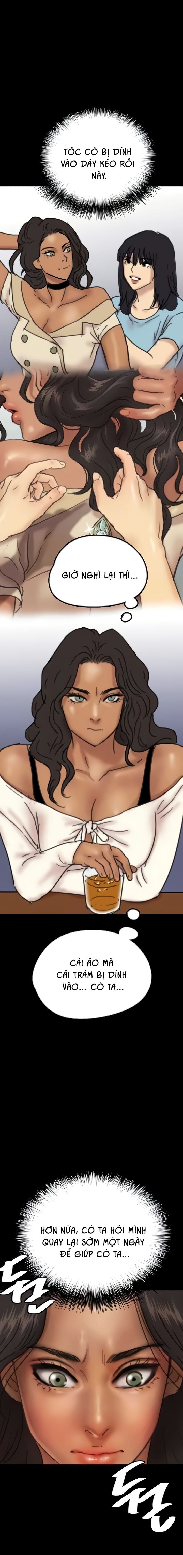 Những Cô Con Gái Chương 25 page 20 - Giả Dược