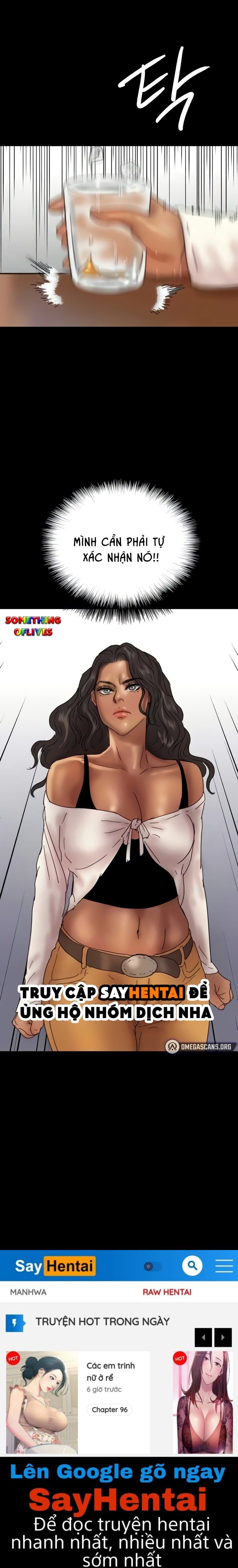 Những Cô Con Gái Chương 25 page 21 - Giả Dược