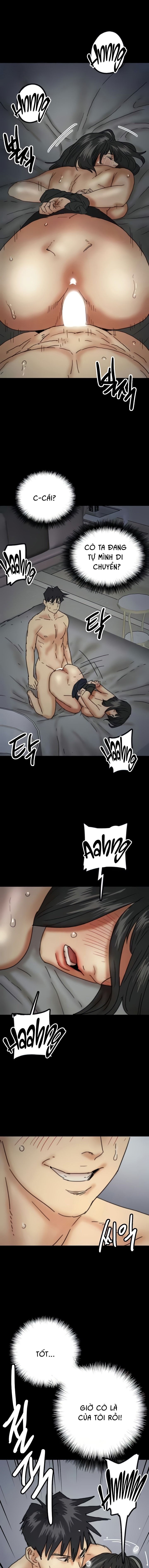 Những Cô Con Gái Chương 25 page 4 - Giả Dược