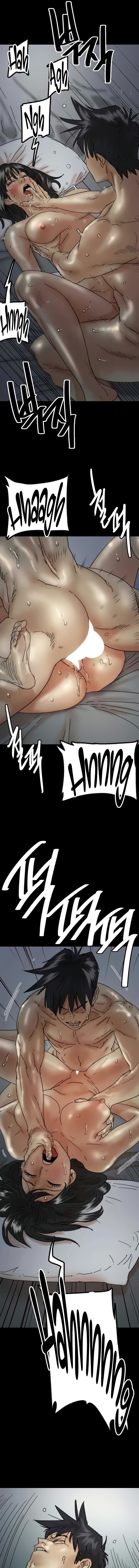 Những Cô Con Gái Chương 25 page 8 - Giả Dược
