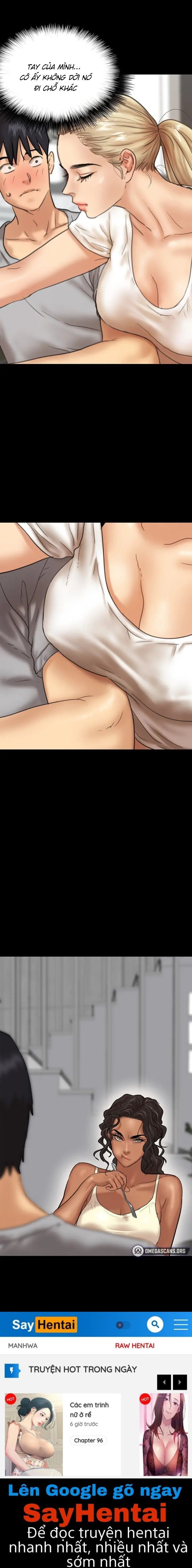 Những Cô Con Gái Chương 3 page 12 - Giả Dược