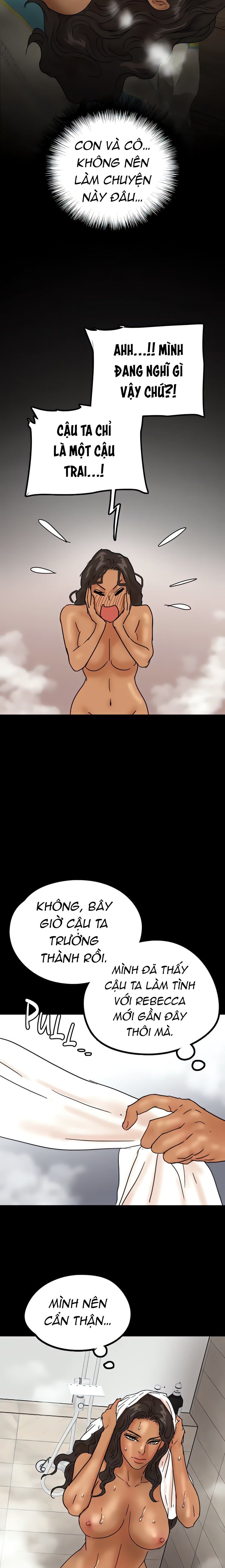 Những Cô Con Gái Chương 30 page 24 - Giả Dược