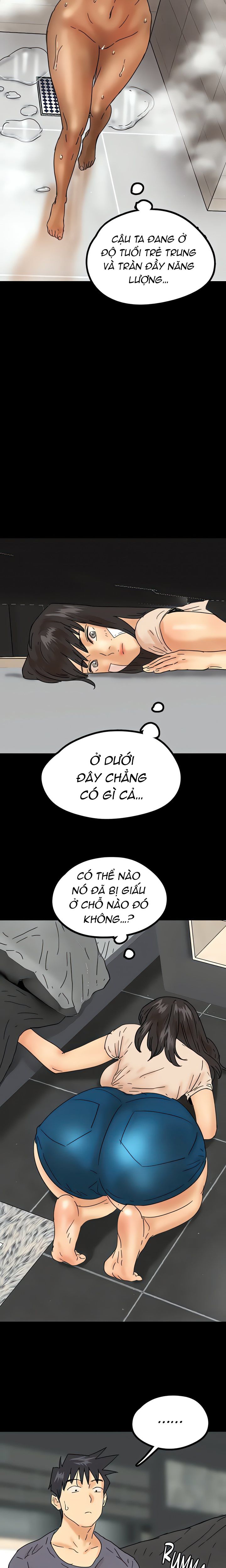 Những Cô Con Gái Chương 30 page 25 - Giả Dược