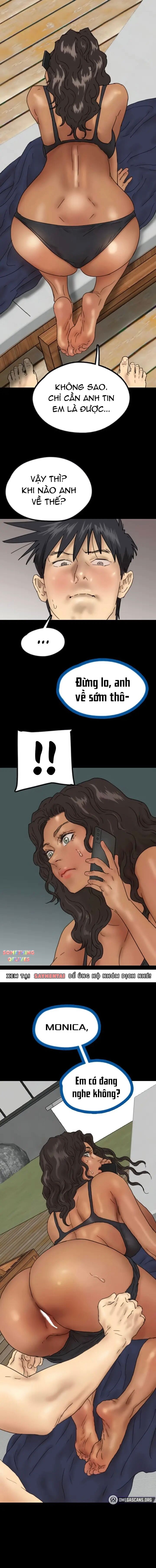 Những Cô Con Gái Chương 35 page 9 - Giả Dược