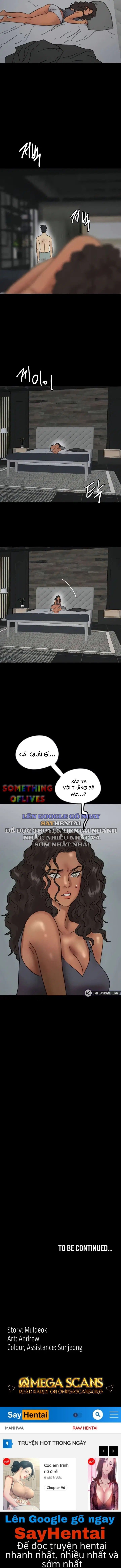 Những Cô Con Gái Chương 41 page 10 - Giả Dược