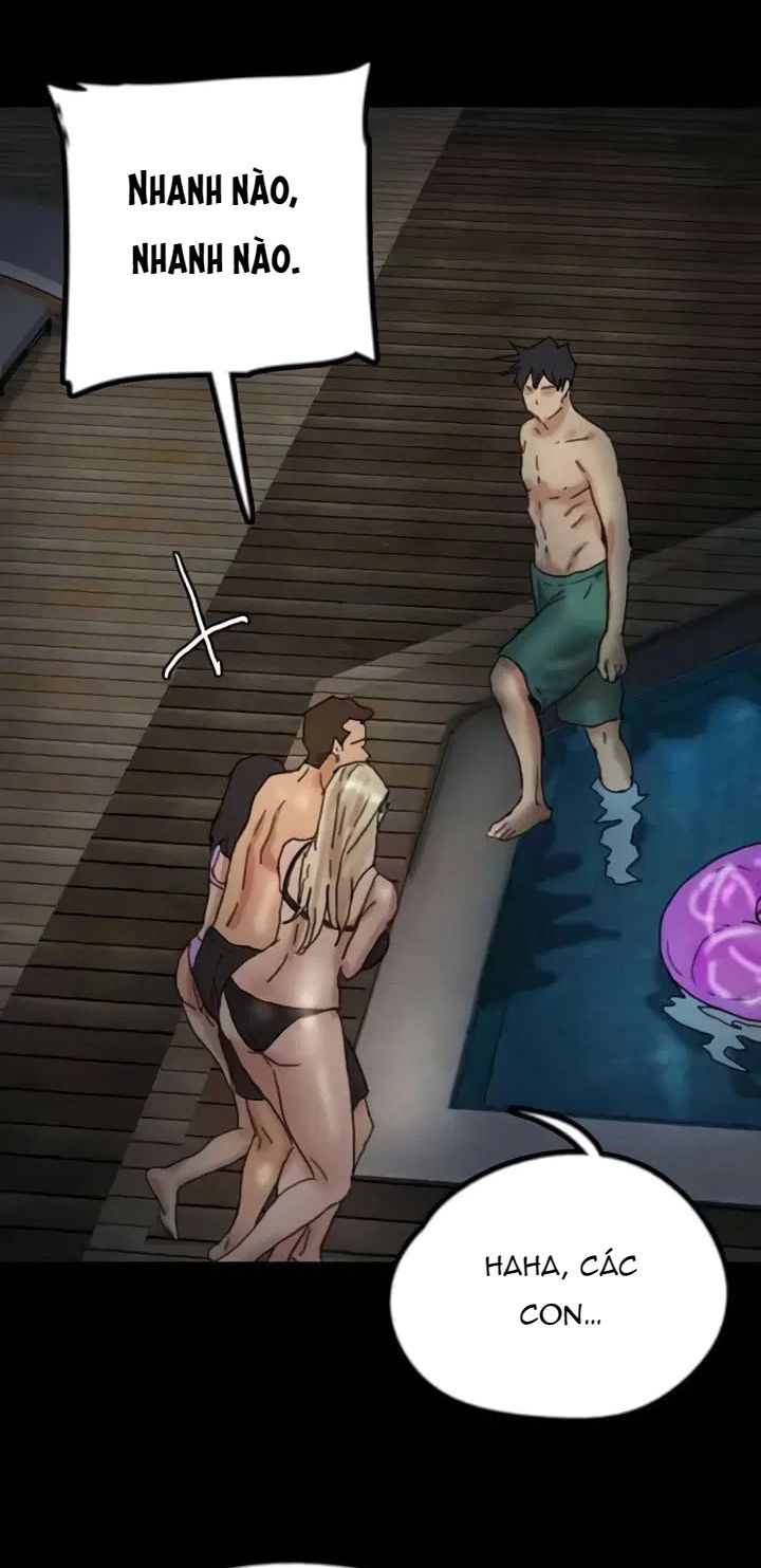 Những Cô Con Gái Chương 44 page 10 - Giả Dược