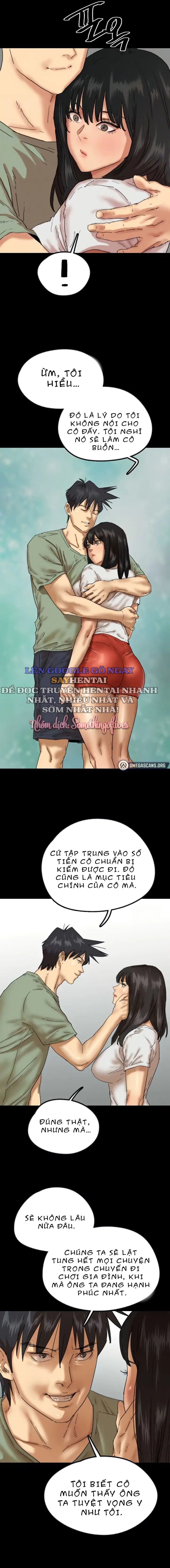 đọc truyện Những Cô Con Gái Chương 49 ảnh 5 tại Giả Dược