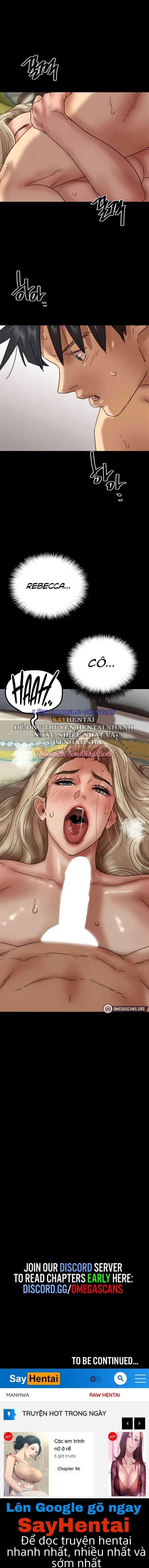 Những Cô Con Gái Chương 50 page 12 - Giả Dược