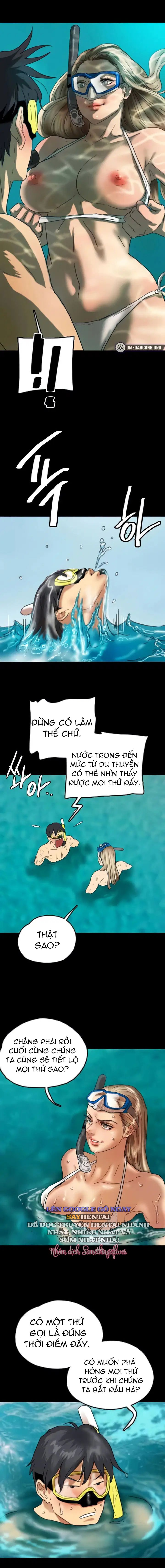 Những Cô Con Gái Chương 51 page 6 - Giả Dược