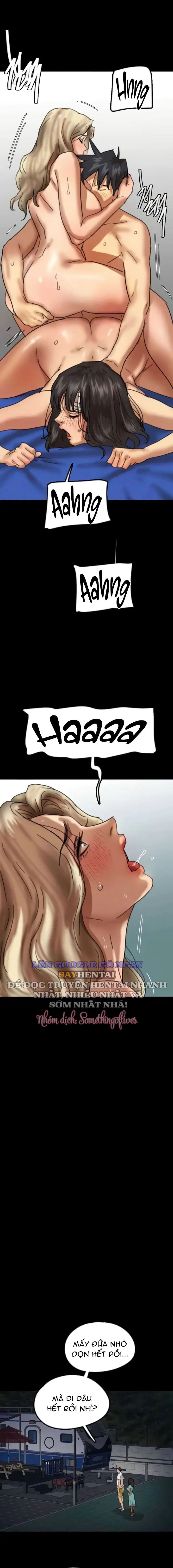 Những Cô Con Gái Chương 52 page 11 - Giả Dược