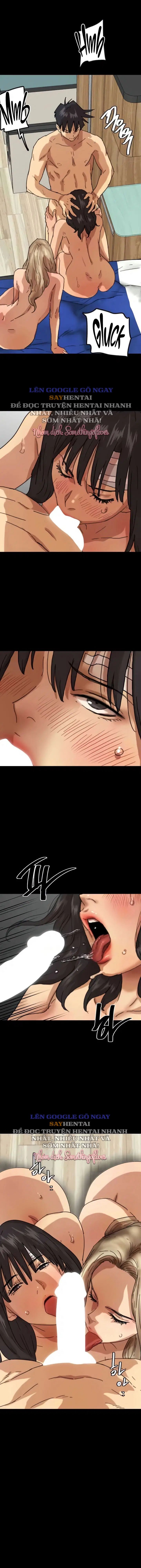 Những Cô Con Gái Chương 52 page 9 - Giả Dược