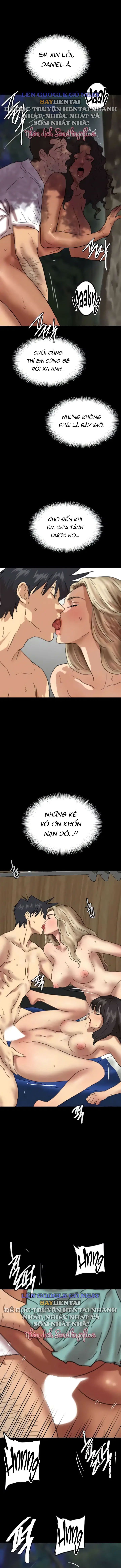 Những Cô Con Gái Chương 53 page 11 - Giả Dược