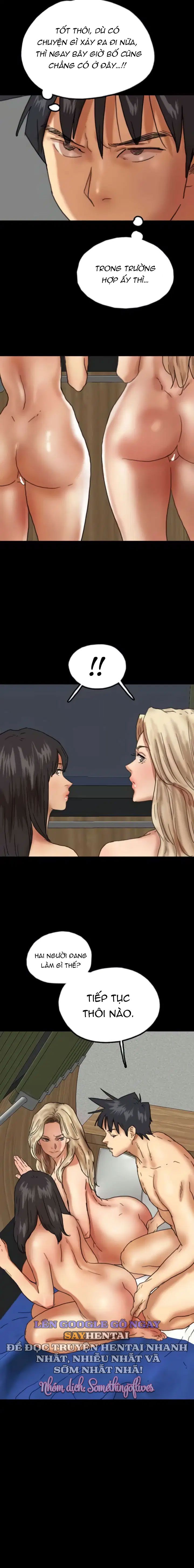 Những Cô Con Gái Chương 53 page 8 - Giả Dược
