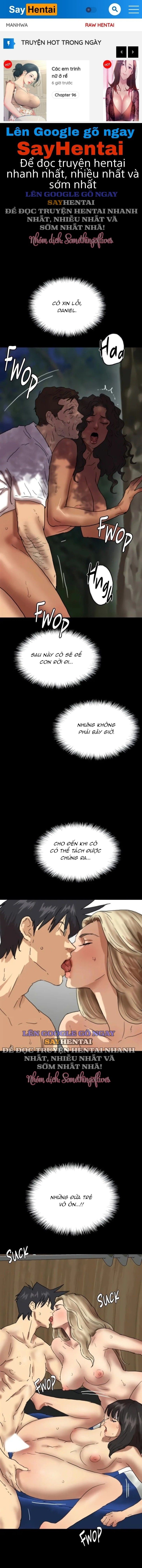 Những Cô Con Gái Chương 54 page 1 - Giả Dược