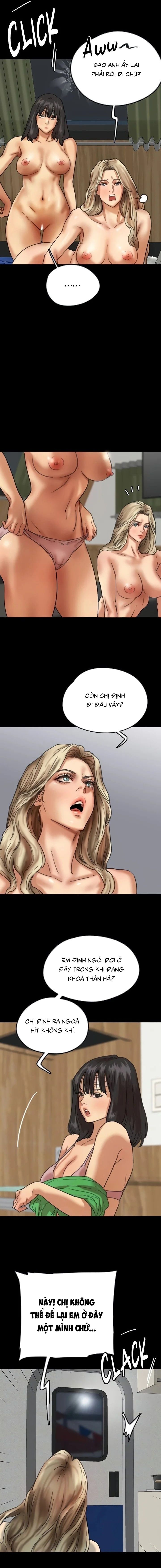 Những Cô Con Gái Chương 54 page 11 - Giả Dược