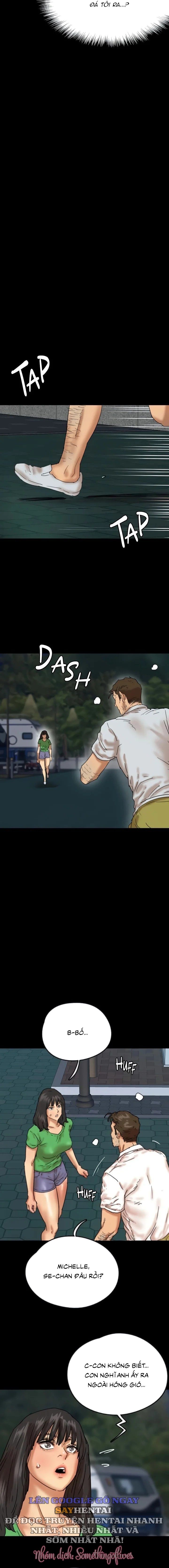 Những Cô Con Gái Chương 54 page 16 - Giả Dược