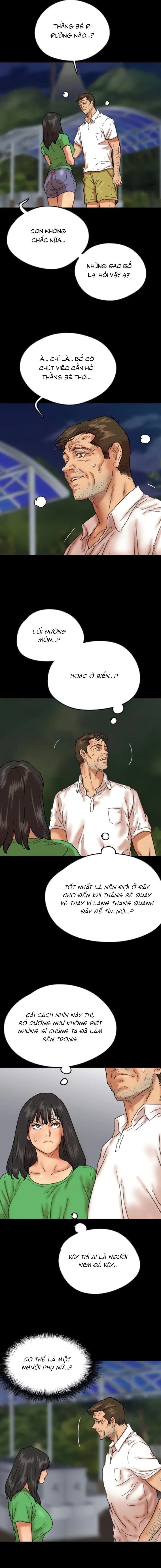 Những Cô Con Gái Chương 54 page 17 - Giả Dược