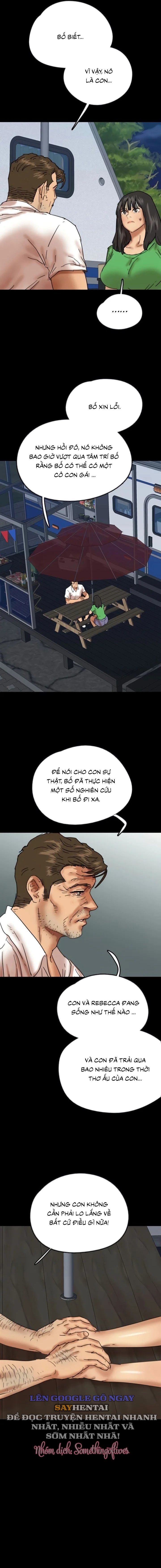 Những Cô Con Gái Chương 54 page 19 - Giả Dược
