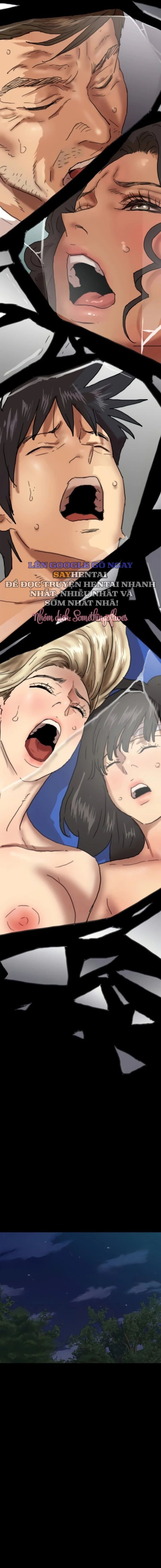Những Cô Con Gái Chương 54 page 3 - Giả Dược