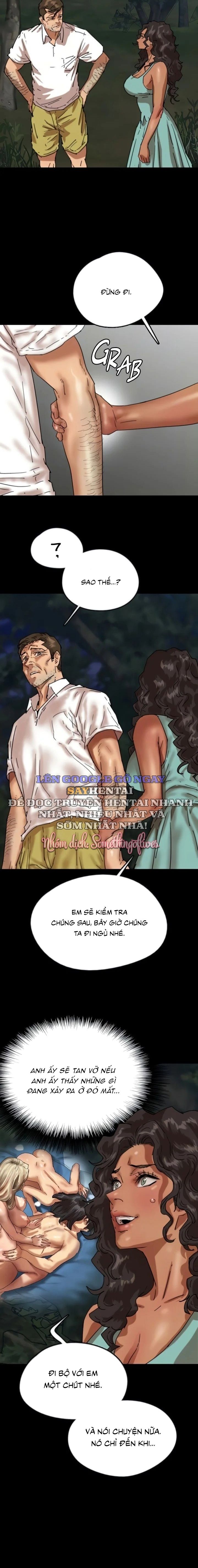 Những Cô Con Gái Chương 54 page 5 - Giả Dược