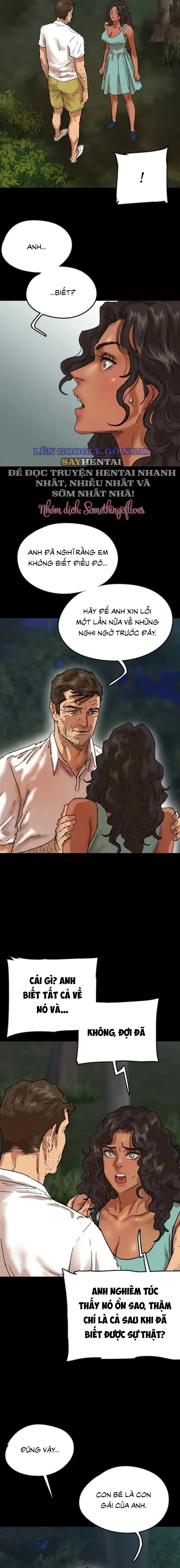 Những Cô Con Gái Chương 54 page 8 - Giả Dược