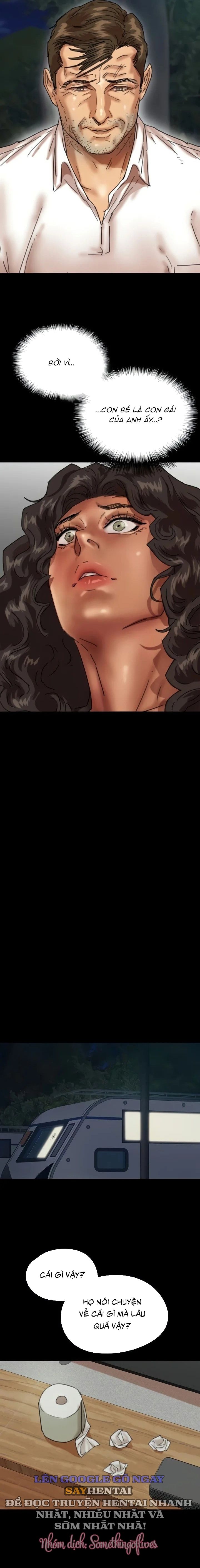 Những Cô Con Gái Chương 54 page 9 - Giả Dược