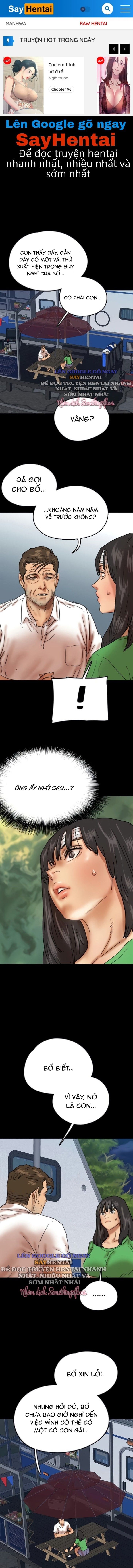 Những Cô Con Gái Chương 55 page 1 - Giả Dược